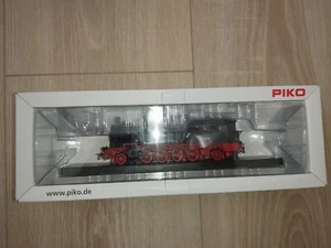 PIKO Spur HO AC 50651: Dampflok BR 93 152 der DB - Neu - OVP - PluX22  - Bild 1 von 4