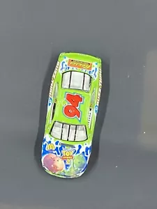 1999 Bill Elliott #94 McDonald's Toy Story 2 Hot Wheels Crew's Choice 1:64 - Picture 1 of 7