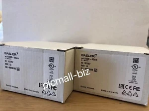 ACA2500-60UM Industrial Camera ACA2500-60UM ACA2500-60UM ACA2500-60UM - Picture 1 of 3