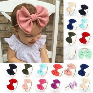 baby barrettes