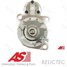 Starter Motor Ford Land Rover:SIERRA,TAUNUS,TRANSIT,SCORPIO I 1,GRANADA,CAPRI