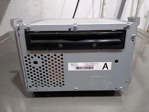 2010 Ford F150 Radio CD Player Receiver Stereo AM/FM Audio AL3T-19C107-AG - Bild 1 von 8