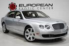 2006 Bentley Continental Flying Spur  2006 Bentley Continental Flying Spur, Silver Tempest with 32341 Miles available