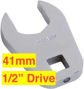 PROTO J5341MCF Metric 41mm Crowfoot 1/2” Drive Wrench Stanley - Picture 1 of 3