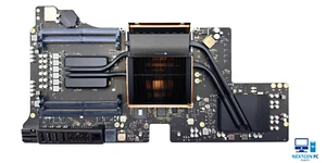 🔥iMac Pro 27" 5K A1862 Logic Board 3GHz 10-Core Xeon W Vega 64 16GB 820-00967-A - Bild 1 von 8