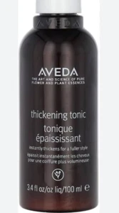 Aveda Hair Thickening Tonic 100ml Hair Thickening (New) - Picture 1 of 4