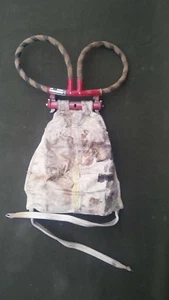 MARTIN BAKER - Accessori per sedile eiettabile - Maniglia superiore (art. AA) - Foto 1 di 5