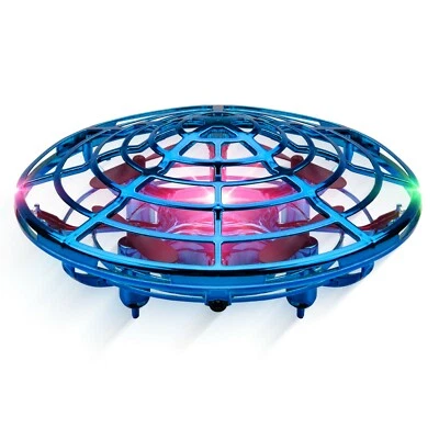 Force1 Scoot Hand Operated Drone for Kids or Adults - Image 1 of 4