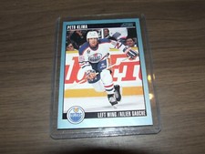 1992-93 score # 383 petr klima
