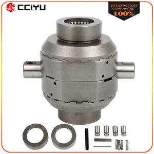 For Dana 30-27 Spline - For Jeep Wrangler Cherokee - Differential Locker SLD3027 - Picture 1 of 9