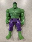 The Hulk Action Figure Toy 2016 Hasbro Marvel Comics 6? Purple Pants Figurine