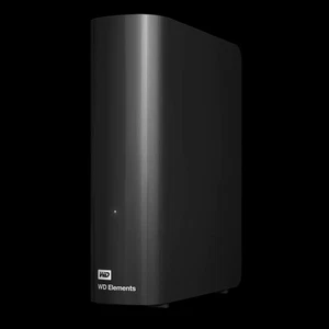 Western Digital 26TB WD Elements Desktop External Hard Drive-WDBWLG0260HBK-NESN - Picture 1 of 6