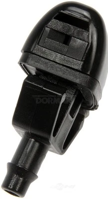 Boquilla de lavado de parabrisas compatible con Mercury Mountaineer Mariner 2002-2011 DORMAN - HE Foto 1 de 4