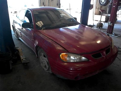 Bomba de dirección asistida usada se adapta a: Pontiac Grand am 2000 grado A Foto 1 de 4