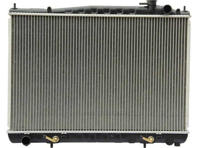 Radiator For 96-01 Infiniti Q45 4.5L V8 4.1L BH66P6 Radiator Foto 1 de 1