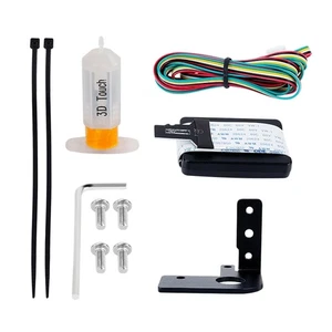 Zestaw samoczujnika do automatycznego poziomowania łóżka do drukarki 3D Ender3 / 3Pro / 5 3D do dotyku + H - Zdjęcie 1 z 8