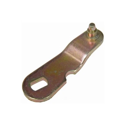 Brazo de palanca de cambios de acero al carbono para GMC Canyon 2009-2012 pernos de montaje Foto 1 de 4