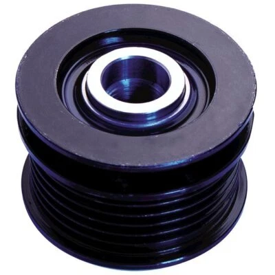 Alternator Decoupler Pulley for Crown Victoria, Town Car, Grand Marquis 37004P - Image 1 of 4