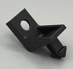 Clip Halter Mittelkonsole vorne passend für W201 190E - A2016830035 - Bild 1 von 8