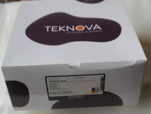 Teknova TE Puffer, pH 8,0, 100 Röhrchen/Packung T4512 NEU - Bild 1 von 2