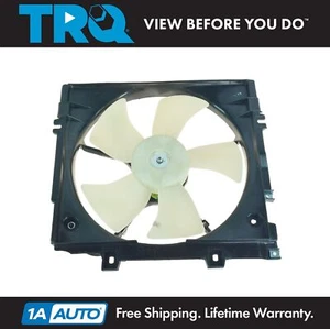 Radiator Cooling Fan Assembly w/ Motor for 95-99 Subaru Legacy Outback - Picture 1 of 4