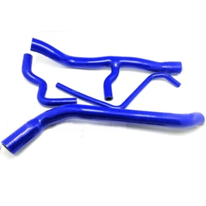 Silicone Radiator Coolant Hose for 2009-2014 VW Golf MK6 GTi 2.0 TSI CCZA Engine - Picture 1 of 2