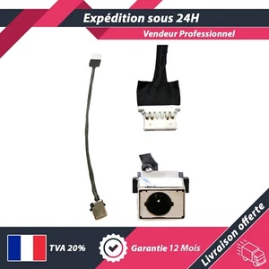 DC POWER JACK STECKER FÜR ACER ASPIRE E5-722 E5-752 E5-772 E5-773 - Bild 1 von 1