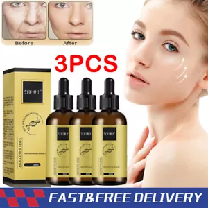 Anti-Wrinkle Firming Serum, Anti-Aging Lifting Essence, Wrinkle Lifting Essence - Picture 1 of 15