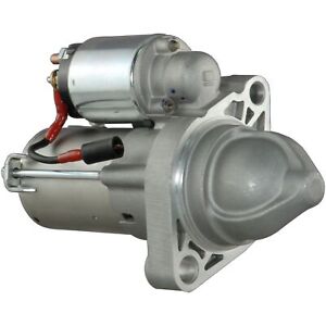 ACDelco 337-1137 Starter Motor For 02-06 Acura Honda CR-V RSX