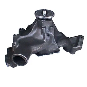 NEW HD WATER PUMP FITS CHEVROLET BLAZER BISCAYNE CAMARO CHEVELLE 1970'S 14085852 - Picture 1 of 1