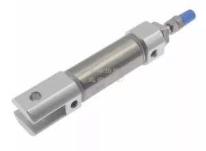 1pcs AIRTAC Pencil Type Pneumatic Cylinder PB16X5SCB - Picture 1 of 1