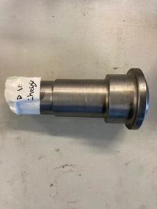 2001 – 2010 SILVERADO 3500/ SIERRA 3500 03-21 EXPRESS / SAVANNA 3500 DRW SPINDLE - Picture 1 of 1