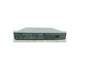 Router CISCO 892-K9 V01 512MB 8xLAN 1xGE CISCO892-K9 + zasilacz - Zdjęcie 1 z 1