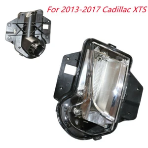 Luz antiniebla LED DRL lado derecho/pasajero para Cadillac XTS 2013-2017 repuesto - Imagen 1 de 12