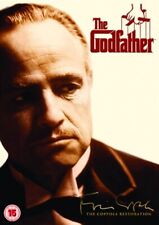 The Godfather (DVD) Alex Rocco Richard Conte John Marley John Cazale (US IMPORT)