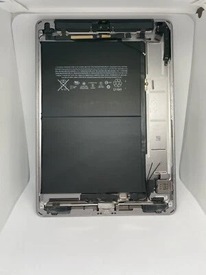 Original Apple iPad 5. Gen. WLAN + 4G  A1823 Gehäuse mit Akku - Bild 1 von 2