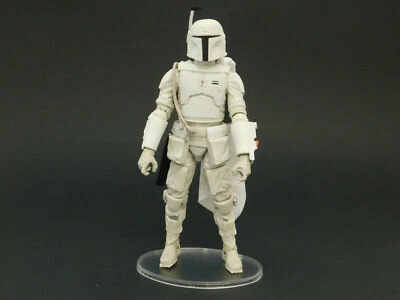 20 x Soportes para figuras de acción Star Wars Black Series 6 pulgadas - Multi-peg - CLARO Foto 1 de 4