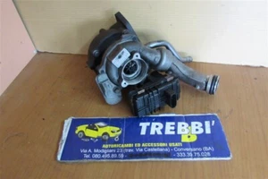 TURBO COMPRESSORE BMW SERIE 5 2010-2017 2000DS 54359700060 - Picture 1 of 3