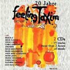 Feeling Taxim-20 Jahre (1977-1997) | 2 CD | Bugs Henderson, Rhett Tyler & Ear...