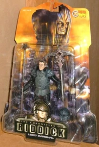 Lord marshall The Chronicles of Riddick Sota Toys 7" - Picture 1 of 1