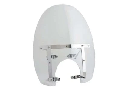 Pantalla Puig Clear America III Triumph Bonneville Speedmaster 2018-2019 Foto 1 de 2