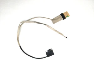 New HP Pavilion 15-E 15-E010US 15-E016NR 15-E016WM LCD Flex Video LVDS Cable - Picture 1 of 3