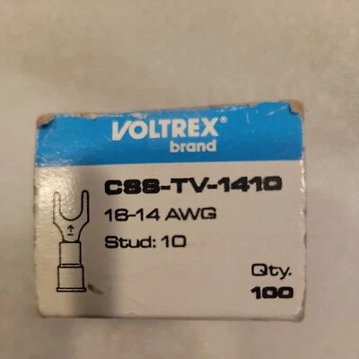 Pala Voltrex CSS-TV-1410 (100 piezas) Foto 1 de 4