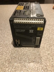 Hanning 240V CCI 2101-325 getestet und funktionsfähig  - Bild 1 von 6