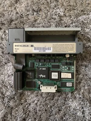 DATALOGIC CM1746 / CM1746 S/N 96HO289 - Image 1 of 4