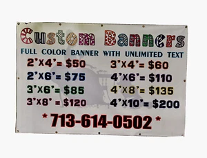 Banner - Picture 1 of 1