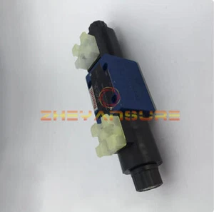 1PCS New 4WE6H70/HG24N9K4 REXROTH VALVE - Picture 1 of 4