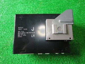 NISSAN ELGRAND TE52 Genuine Auto sliding door control unit ECU 285D1-1JB0B - Picture 1 of 7