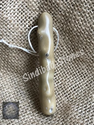 Piedra de energía positiva - Espiritual antiguo - حجر الطاقة الايجابية - حجر رباني Foto 1 de 4