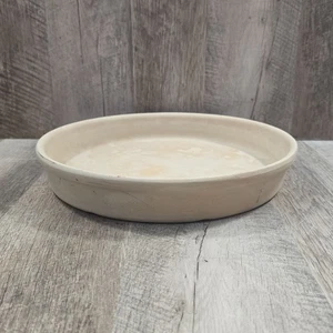 Pampered Chef Family Heritage Stoneware Classic Collection Deep Dish Round USA - Picture 1 of 7